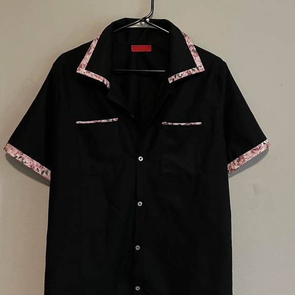 T shirt by Blackredd - Picture 3 of 4